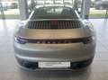 Porsche Targa 992 Targa 4 PDK 385 cv Argento - thumbnail 6