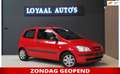 Hyundai Getz 1.3i GL| ELEK.RAMEN | APK. Rot - thumbnail 1