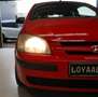 Hyundai Getz 1.3i GL| ELEK.RAMEN | APK. Rojo - thumbnail 11