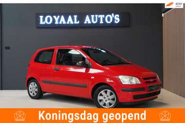 1.3i GL| ELEK.RAMEN | APK.