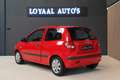 Hyundai Getz 1.3i GL| ELEK.RAMEN | APK. Rojo - thumbnail 9