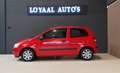 Hyundai Getz 1.3i GL| ELEK.RAMEN | APK. Rojo - thumbnail 5