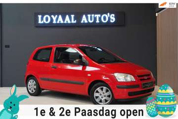 1.3i GL| ELEK.RAMEN | APK.