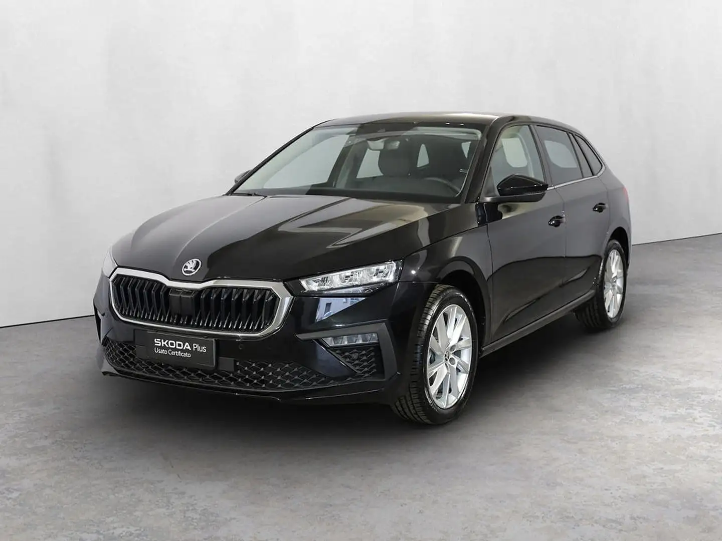 Skoda Scala 1.0 tsi style 115cv Nero - 1