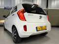 Kia Picanto 1.0 CVVT BusinessLine I NAVIGATIE I BLUETOOTH I US Bianco - thumbnail 11