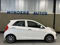 Kia Picanto 1.0 CVVT BusinessLine I NAVIGATIE I BLUETOOTH I US Bianco - thumbnail 17