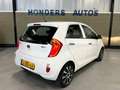 Kia Picanto 1.0 CVVT BusinessLine I NAVIGATIE I BLUETOOTH I US Bianco - thumbnail 32