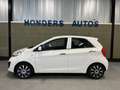 Kia Picanto 1.0 CVVT BusinessLine I NAVIGATIE I BLUETOOTH I US Bianco - thumbnail 2