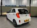 Kia Picanto 1.0 CVVT BusinessLine I NAVIGATIE I BLUETOOTH I US Bianco - thumbnail 34