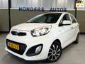 Kia Picanto 1.0 CVVT BusinessLine I NAVIGATIE I BLUETOOTH I US Bianco - thumbnail 1