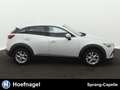 Mazda CX-3 2.0 SkyActiv-G 120 S | Cruise | Stoelverw. | Bluet Wit - thumbnail 8
