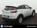 Mazda CX-3 2.0 SkyActiv-G 120 S | Cruise | Stoelverw. | Bluet Wit - thumbnail 2