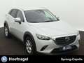 Mazda CX-3 2.0 SkyActiv-G 120 S | Cruise | Stoelverw. | Bluet Wit - thumbnail 6