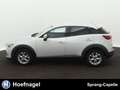 Mazda CX-3 2.0 SkyActiv-G 120 S | Cruise | Stoelverw. | Bluet Wit - thumbnail 3