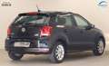 Volkswagen Polo 5 1.2TSI 90PS Automatik Lounge Navi SHZ Schwarz - thumbnail 6