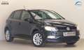Volkswagen Polo 5 1.2TSI 90PS Automatik Lounge Navi SHZ Schwarz - thumbnail 1