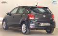 Volkswagen Polo 5 1.2TSI 90PS Automatik Lounge Navi SHZ Schwarz - thumbnail 8