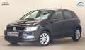 Volkswagen Polo 5 1.2TSI 90PS Automatik Lounge Navi SHZ Schwarz - thumbnail 3