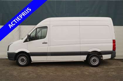 Volkswagen Crafter 35 2.0 TDI 80kw L2-H2 -AIRCO-CRUISE-