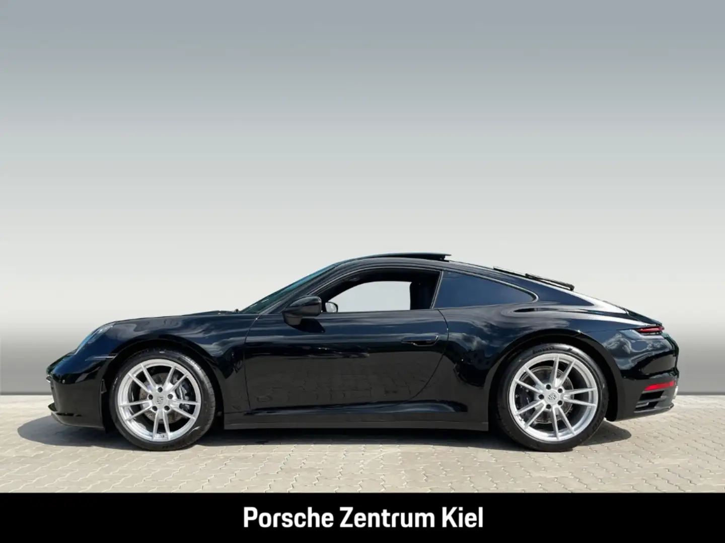 Porsche 992 911 Carrera Rückfahrkamera LED Schwarz - 2