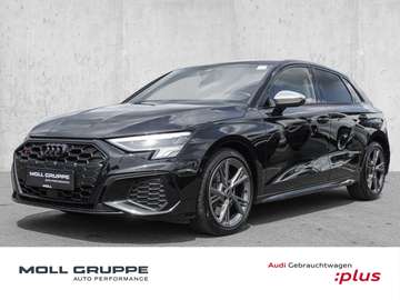 Sportback 2.0 TFSI S tronic Virtuell LED
