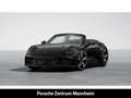 Porsche 992 -2 (911) Carrera S Cabriolet Schwarz - thumbnail 1