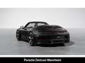 Porsche 992 -2 (911) Carrera S Cabriolet Schwarz - thumbnail 3