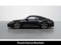 Porsche 992 -2 (911) Carrera S Cabriolet Schwarz - thumbnail 7