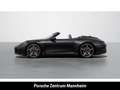 Porsche 992 -2 (911) Carrera S Cabriolet Schwarz - thumbnail 2