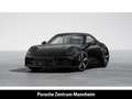 Porsche 992 -2 (911) Carrera S Cabriolet Schwarz - thumbnail 6