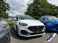 Ford Fiesta ST-Line Vignale TWA+PANODACH+MATRIX LED+FGS Weiß - thumbnail 7