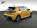 Peugeot 208 Style Geel - thumbnail 4