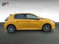 Peugeot 208 Style Geel - thumbnail 5