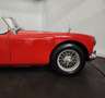 MG MGA A 1500 cabriolet Rouge - thumbnail 18