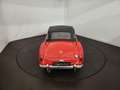 MG MGA A 1500 cabriolet Rouge - thumbnail 40