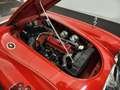 MG MGA A 1500 cabriolet Rouge - thumbnail 48