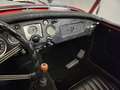 MG MGA A 1500 cabriolet Rouge - thumbnail 28