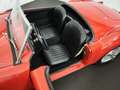 MG MGA A 1500 cabriolet Rouge - thumbnail 21