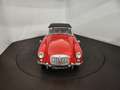 MG MGA A 1500 cabriolet Rouge - thumbnail 36