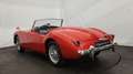 MG MGA A 1500 cabriolet Rouge - thumbnail 3