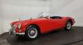 MG MGA A 1500 cabriolet Rouge - thumbnail 8
