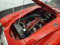MG MGA A 1500 cabriolet Rouge - thumbnail 50