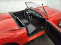 MG MGA A 1500 cabriolet Rouge - thumbnail 31