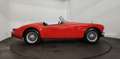 MG MGA A 1500 cabriolet Rouge - thumbnail 15