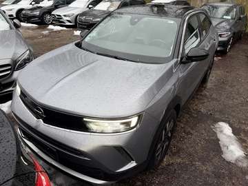 e Elegance   Rückfahrkamera   TÜV NEU