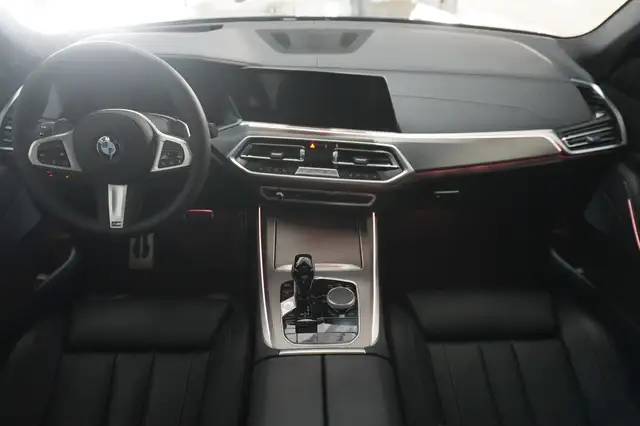 BMW X5 xDrive30d Ansicht 11