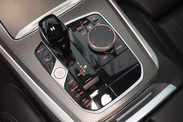 BMW X5 xDrive30d Ansicht 12