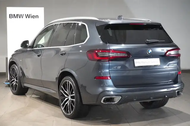 BMW X5 xDrive30d Ansicht 25