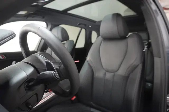 BMW X5 xDrive30d Ansicht 7