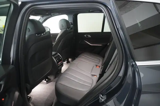 BMW X5 xDrive30d Ansicht 8